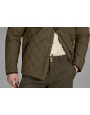 Veste de chasse Woodcock Advanced quilt Seeland 