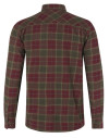 Glen Flannel Shirt Seeland 