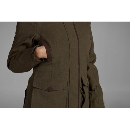 Veste de chasse Woodcock Advanced Women Seeland 