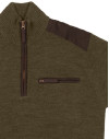 Pull Buckthorn half zip Seeland 