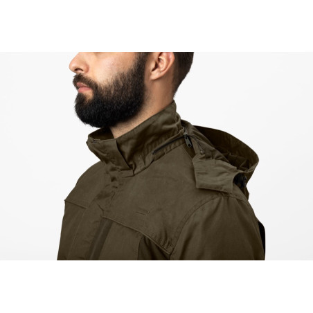 Veste de chasse Key-Point Elements Seeland 