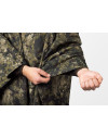 Poncho Taxus Camo Seeland 