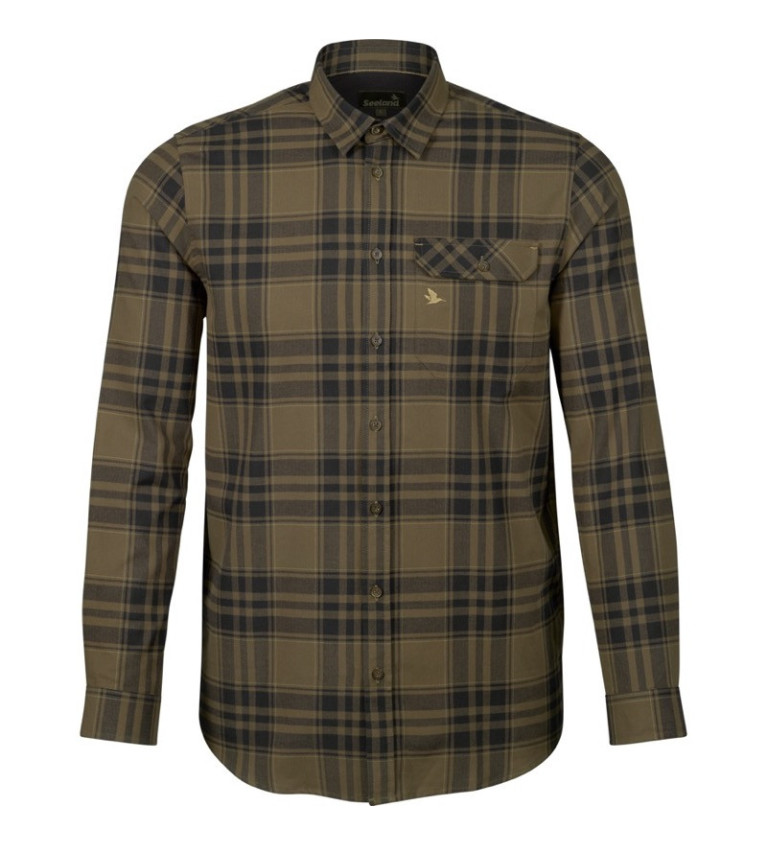 Chemise Highseat Seeland 