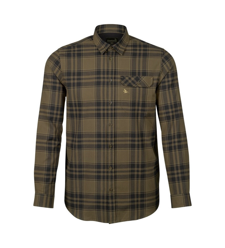 Chemise Highseat Seeland 