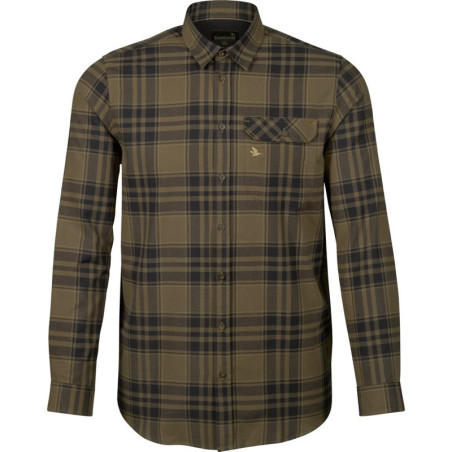 Chemise Highseat Seeland 