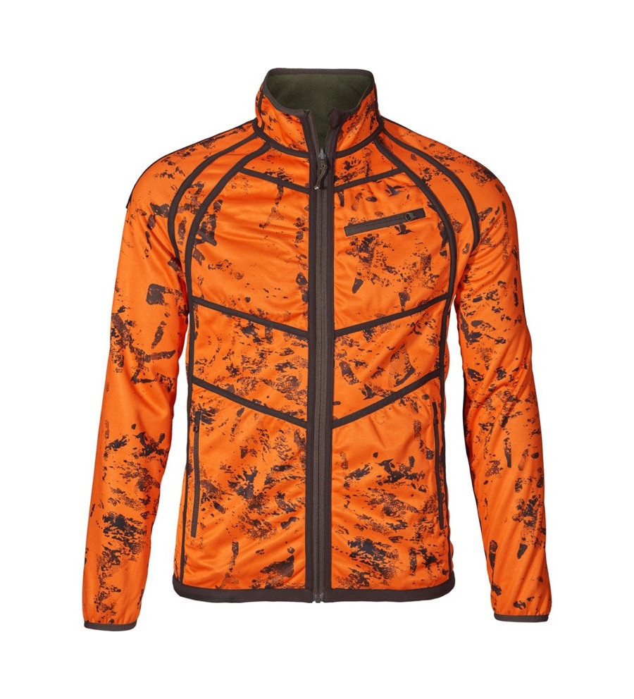 Polaire Vantage reversible Seeland 