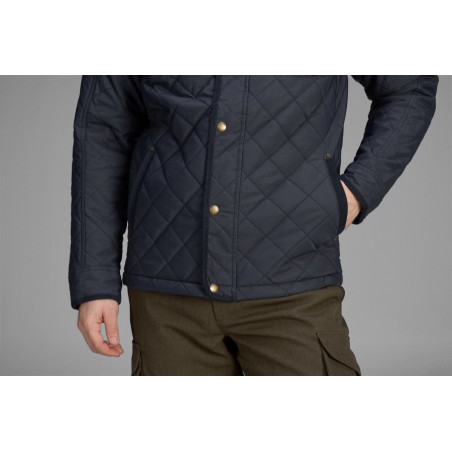 Veste de chasse Woodcock Advanced quilt Seeland 