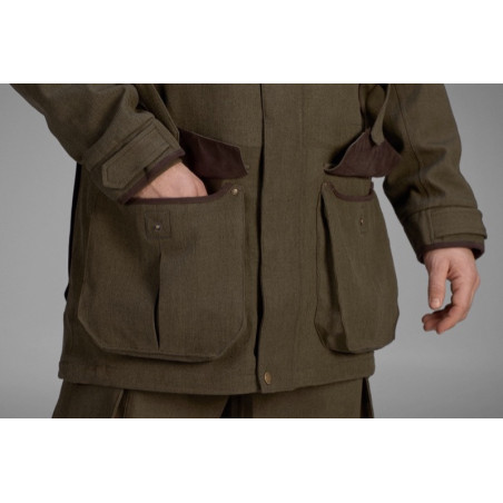 Veste de chasse Woodcock Advanced Seeland 