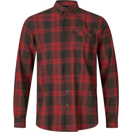 Chemise Highseat Seeland 