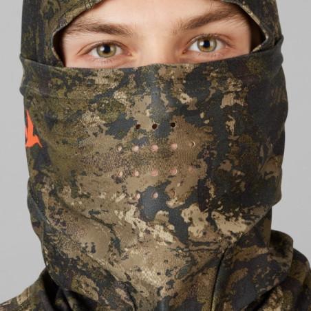 Masque Scent control Camo Seeland 