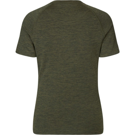 T-shirt Active S/S Women Seeland 