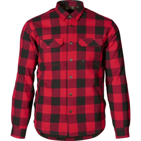 Chemise Canada Seeland 