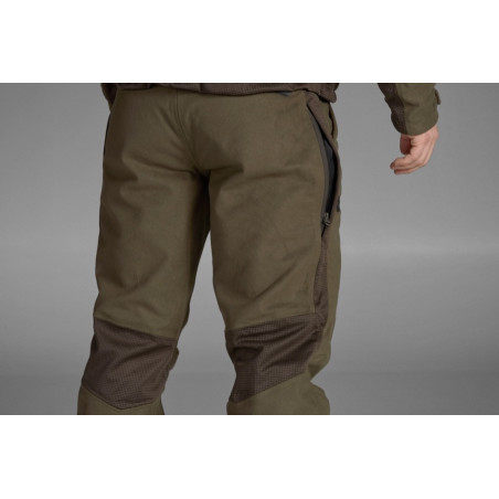 Pantalon Climate Hybrid Seeland 