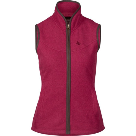 Gilet polaire Woodcock Women Seeland 