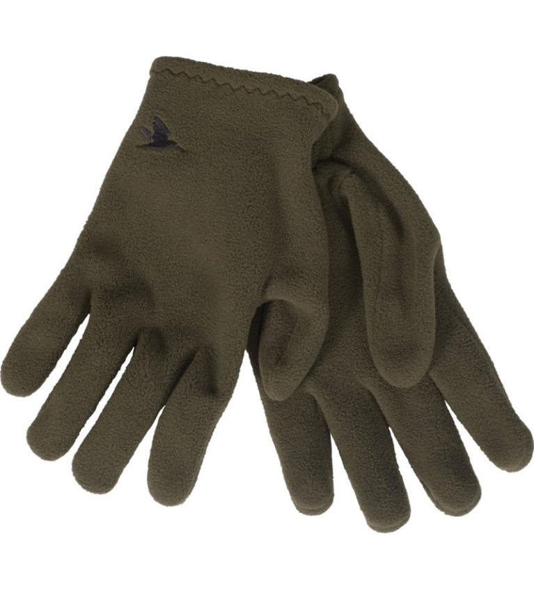 Gants Hawker fleece Seeland 