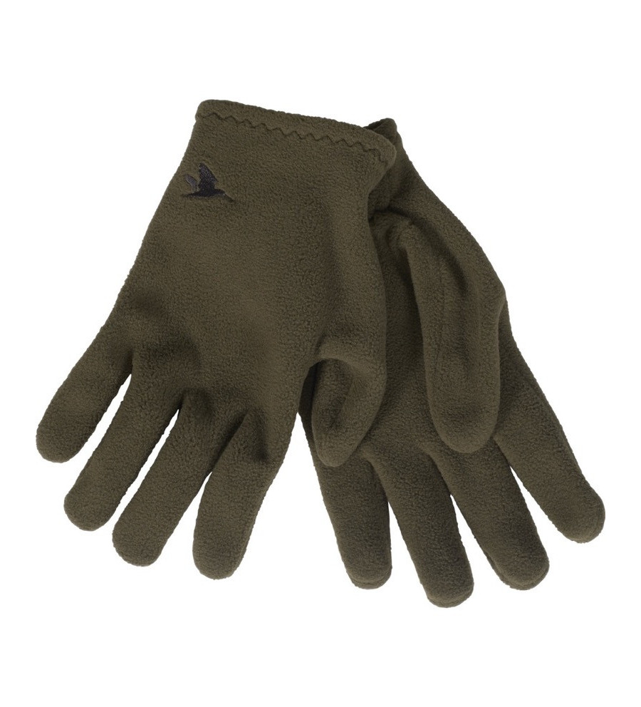 Gants Hawker fleece Seeland 