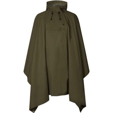 Taxus rain poncho Seeland 