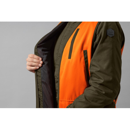 Gilet Travo Seeland 