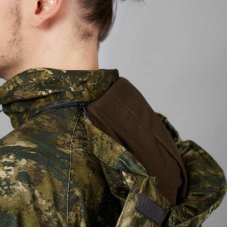 Veste de chasse Avail Camo Seeland 