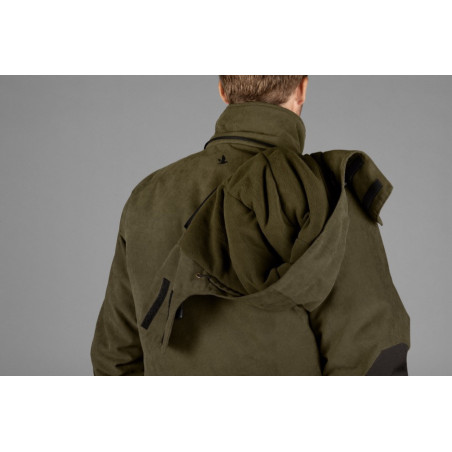 Veste de chasse Polar Max Seeland 