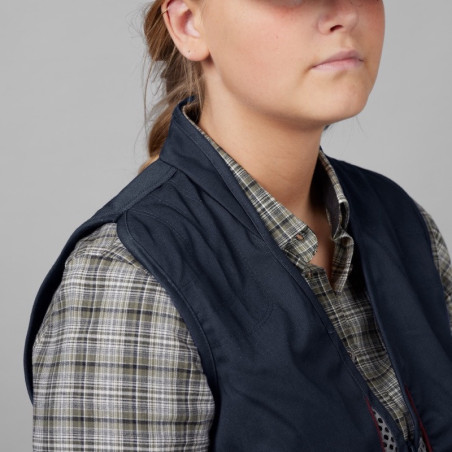 Gilet Skeet II Lady Seeland 