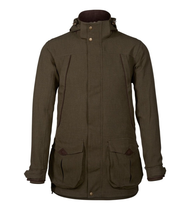 Veste de chasse Woodcock Advanced Seeland 