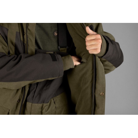 Veste de chasse Polar Max Seeland 