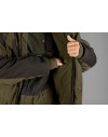 Veste de chasse Polar Max Seeland 