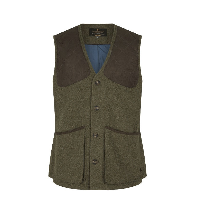 Gilet Hillside Seeland 