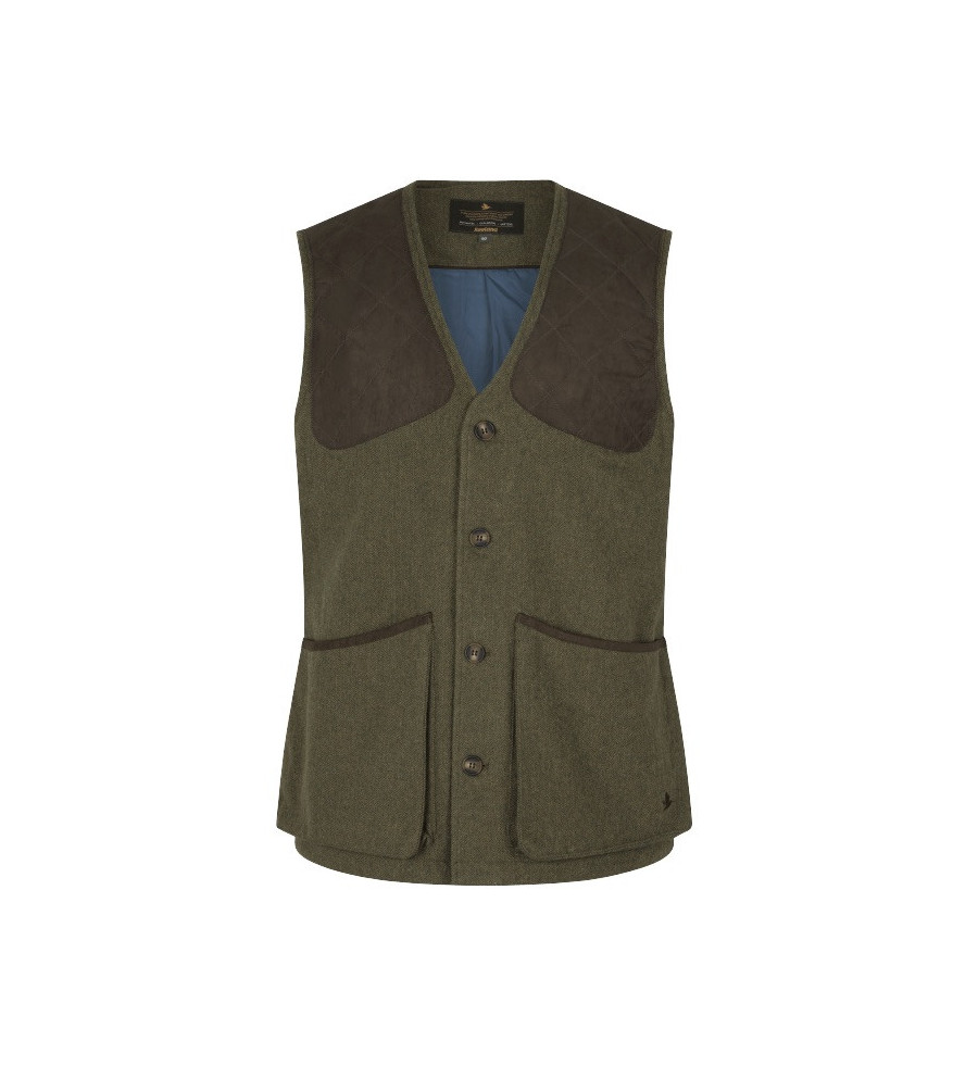 Gilet Hillside Seeland 