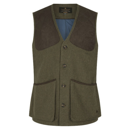 Gilet Hillside Seeland 