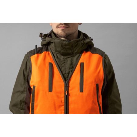 Gilet Travo Seeland 