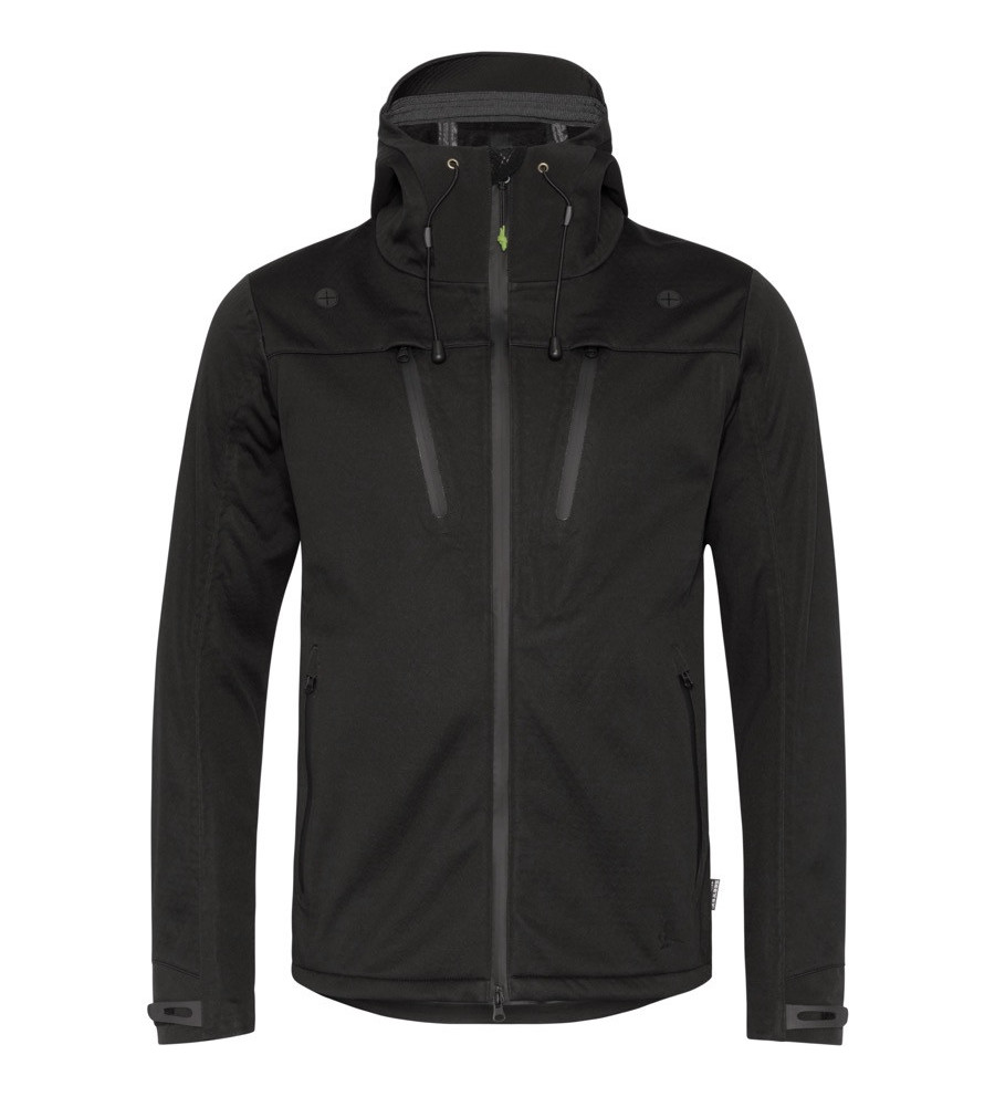 Veste de chasse Hawker Shell Explore Seeland 