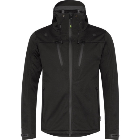 Veste de chasse Hawker Shell Explore Seeland 