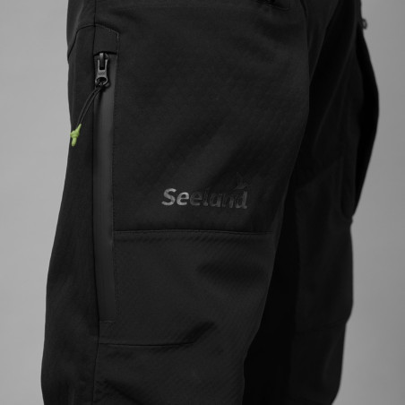 Pantalon Hawker Shell Explore Seeland 