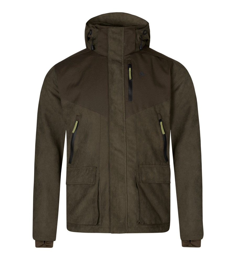 Veste de chasse Helt II Seeland 