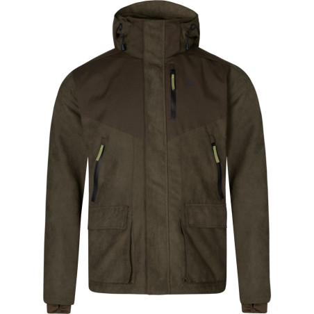 Veste de chasse Helt II Seeland 