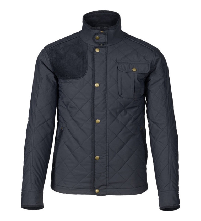 Veste de chasse Woodcock Advanced quilt Seeland 