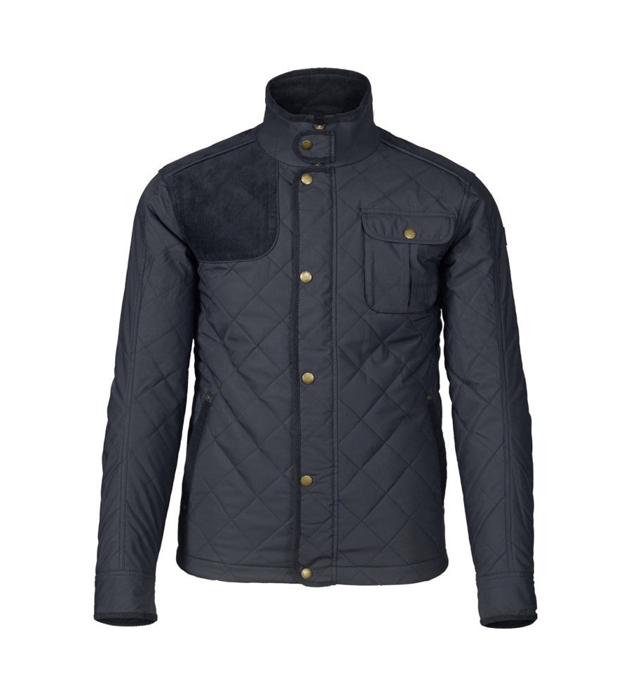 Veste de chasse Woodcock Advanced quilt Seeland 