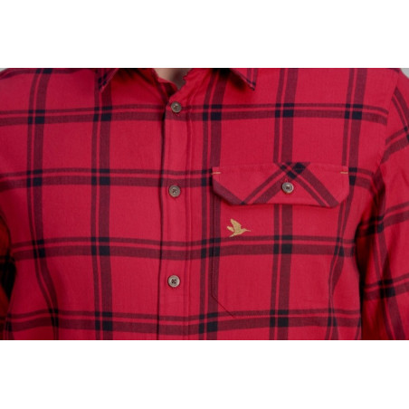 Chemise Highseat Seeland 