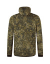 Gilet Polaire Power Camo Seeland 