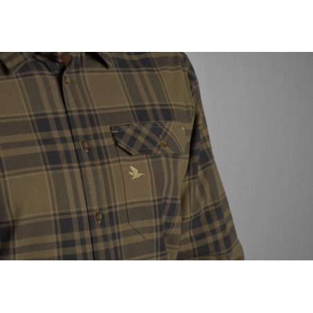 Chemise Highseat Seeland 