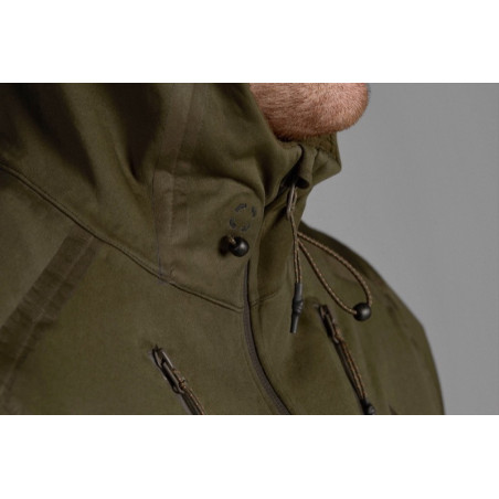 Veste de chasse Hawker Advance Seeland 