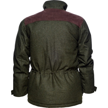 Veste de chasse Dyna Seeland 