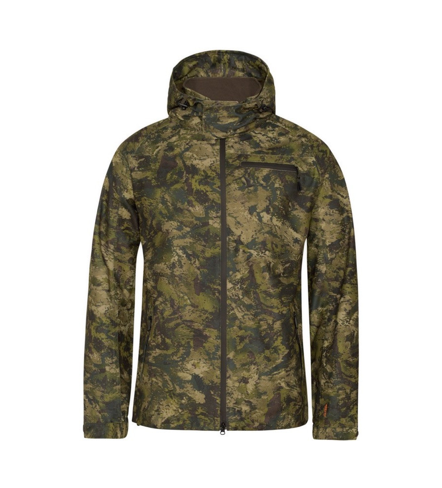 Veste de chasse Avail Camo Seeland 