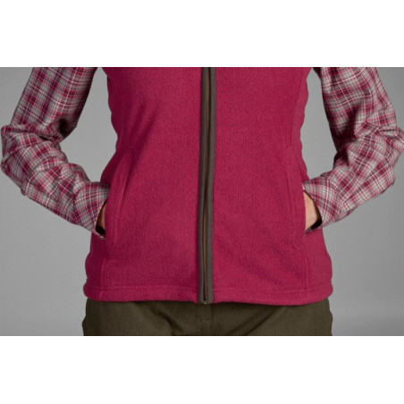 Gilet polaire Woodcock Women Seeland 