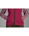 Gilet polaire Woodcock Women Seeland 