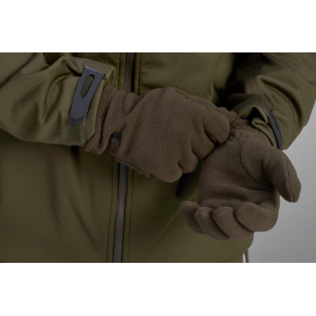 Gants Hawker fleece Seeland 