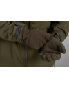 Gants Hawker fleece Seeland 