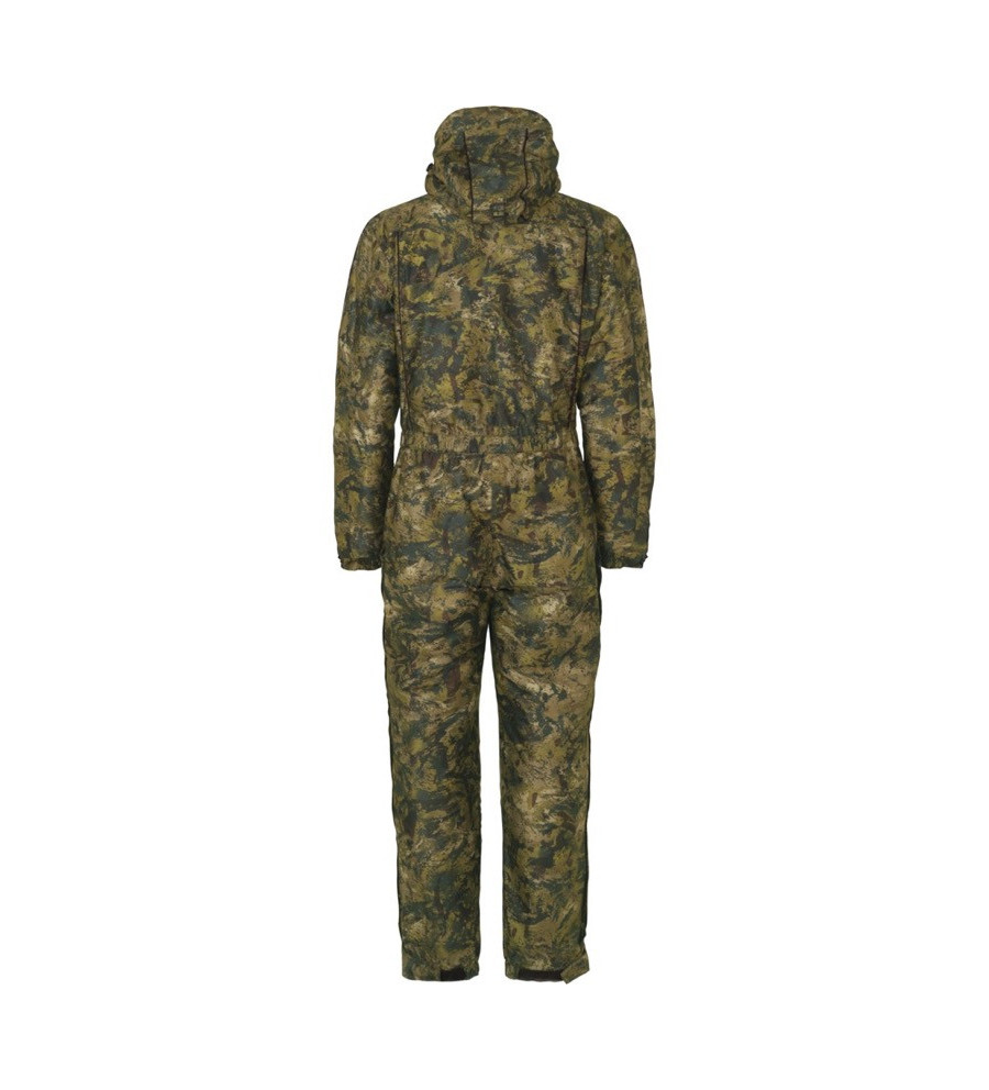 Combinaison Outthere camo Seeland 